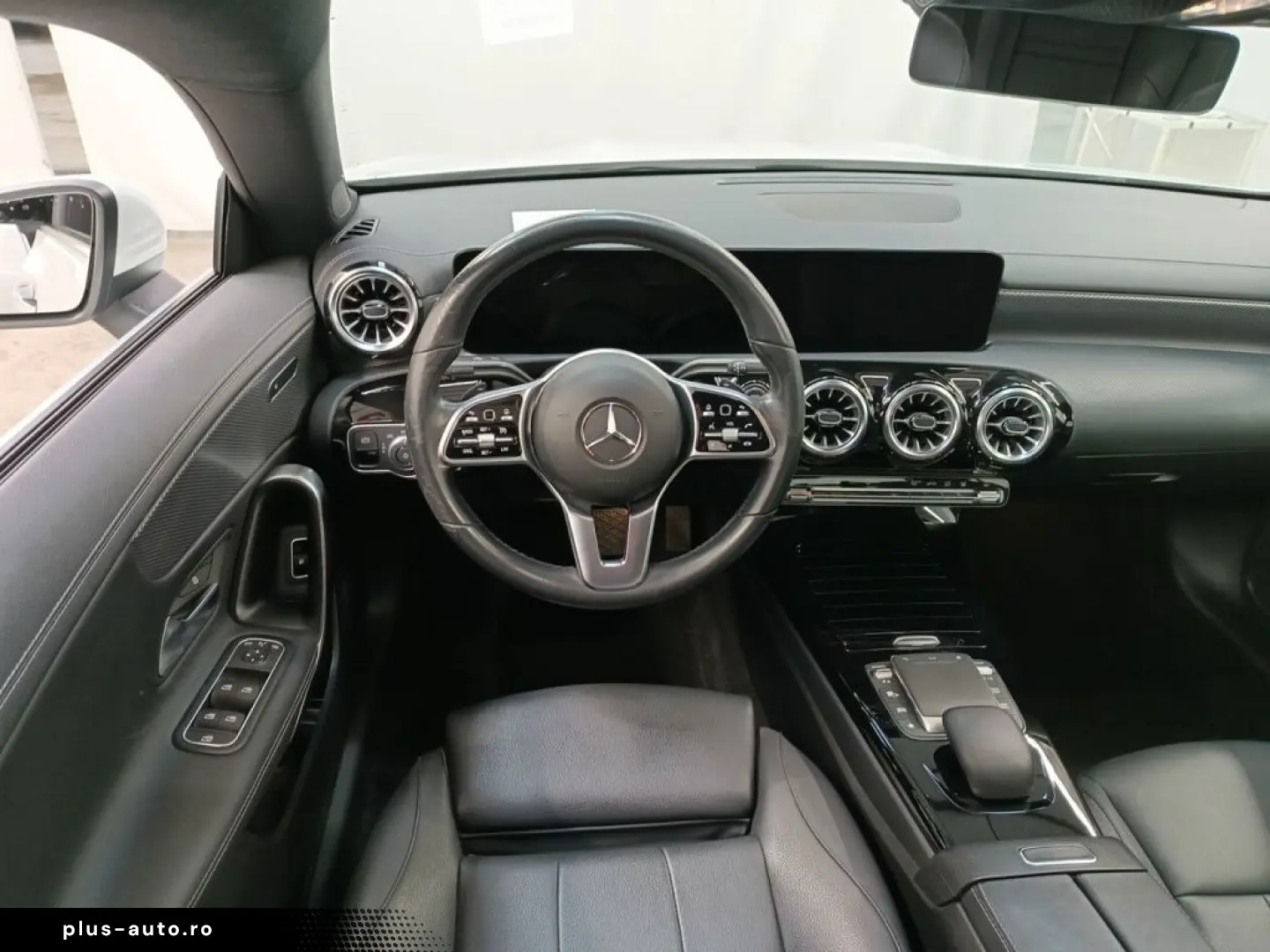 Mercedes-Benz Cla-250