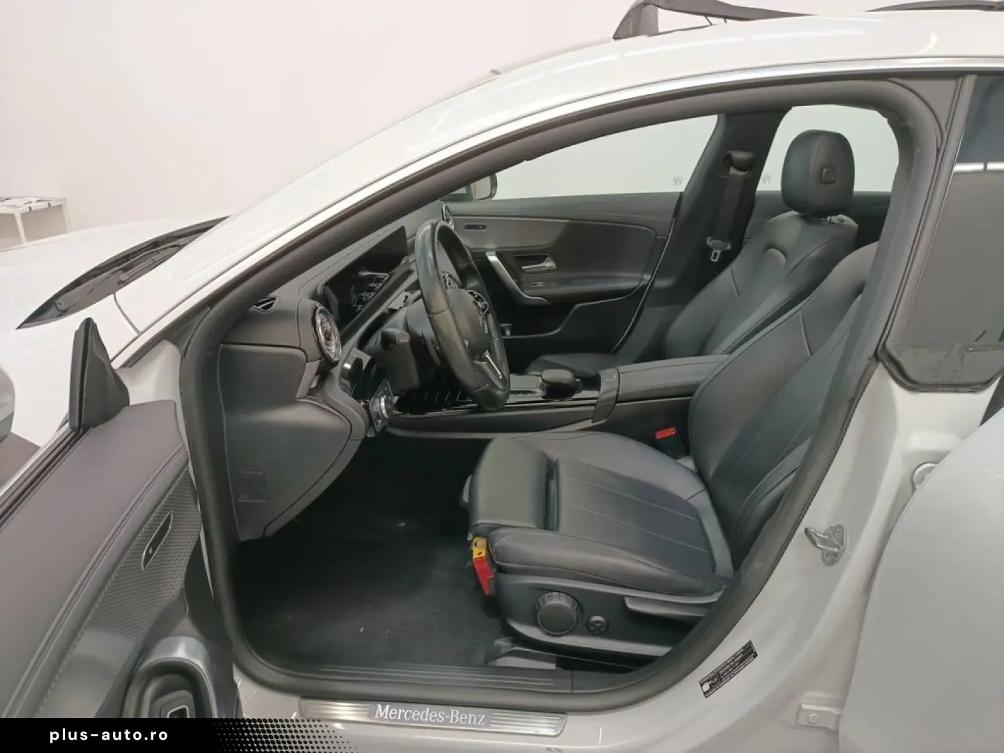 Mercedes-Benz Cla-250