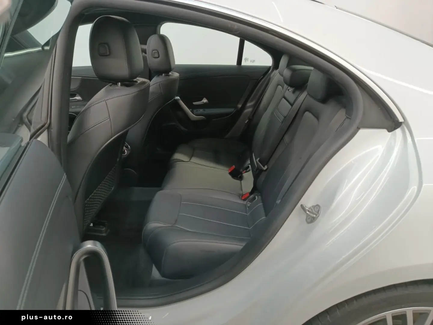 Mercedes-Benz Cla-250