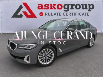 Bmw Seria-5