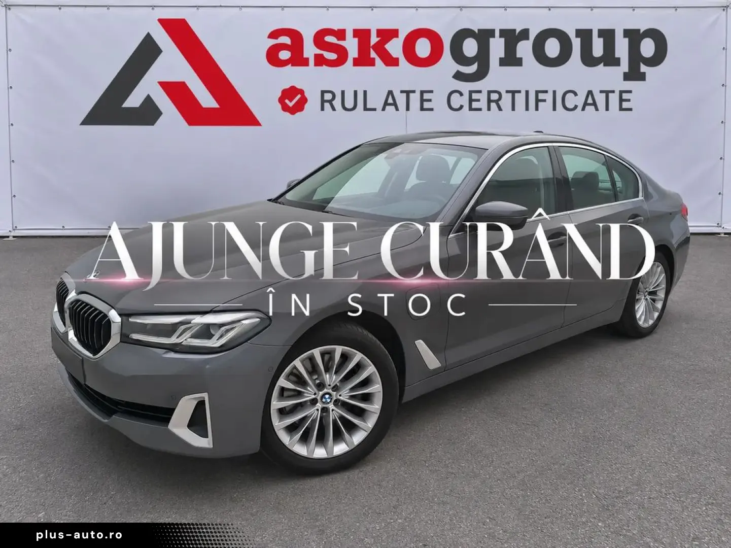 Bmw Seria-5