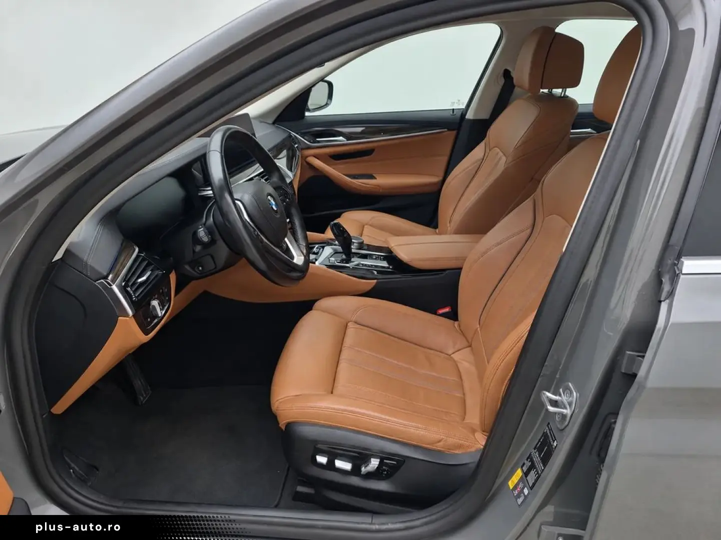 Bmw Seria-5