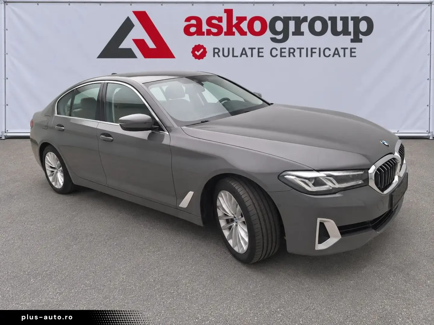Bmw Seria-5