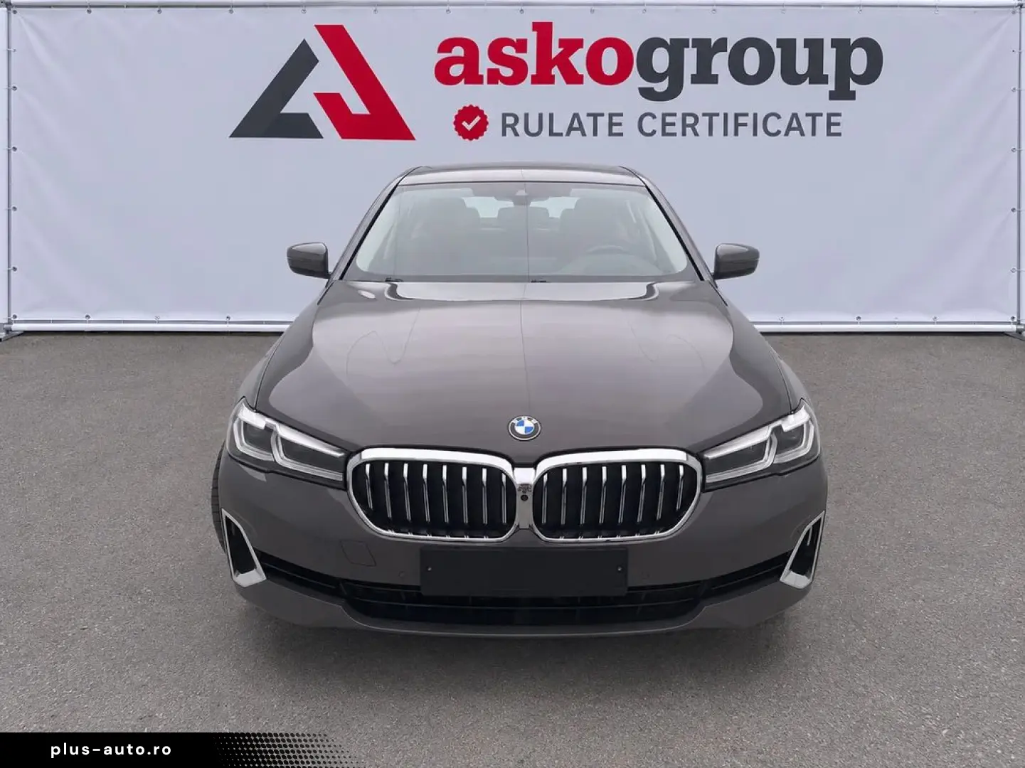Bmw Seria-5