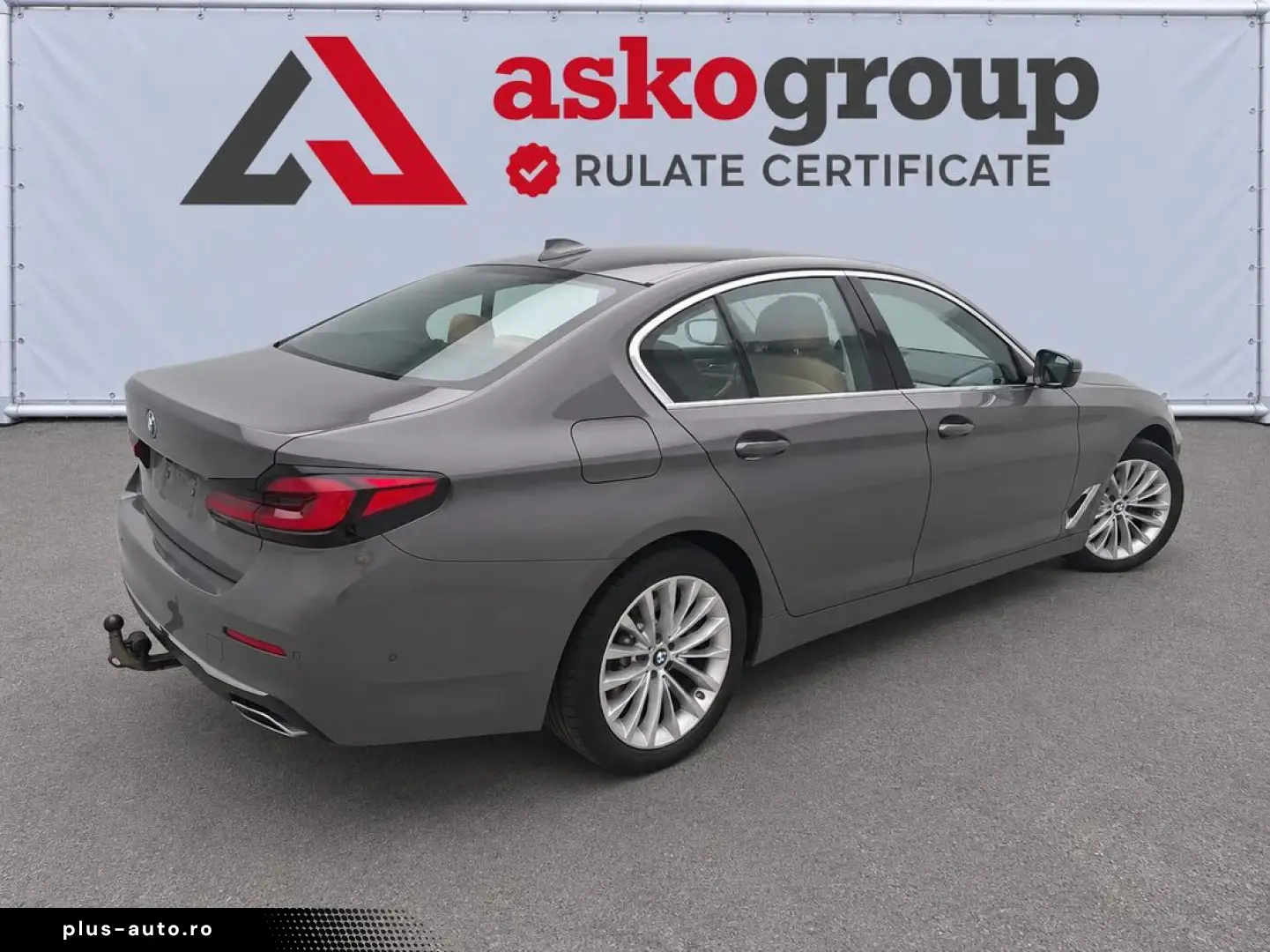 Bmw Seria-5