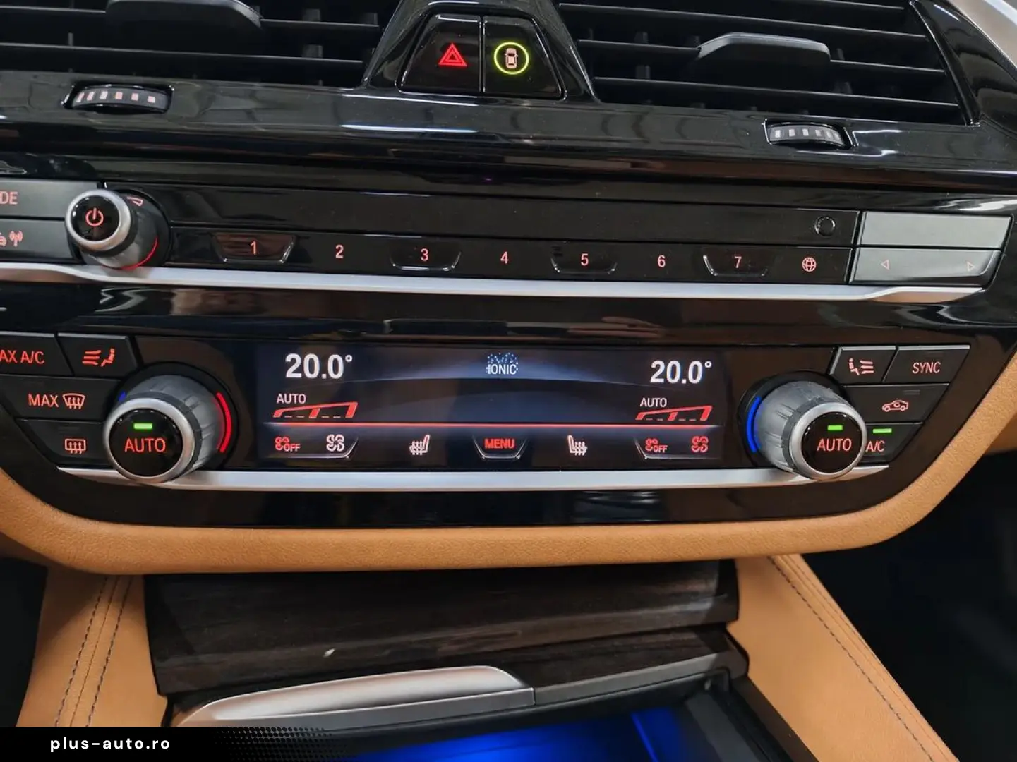 Bmw Seria-5