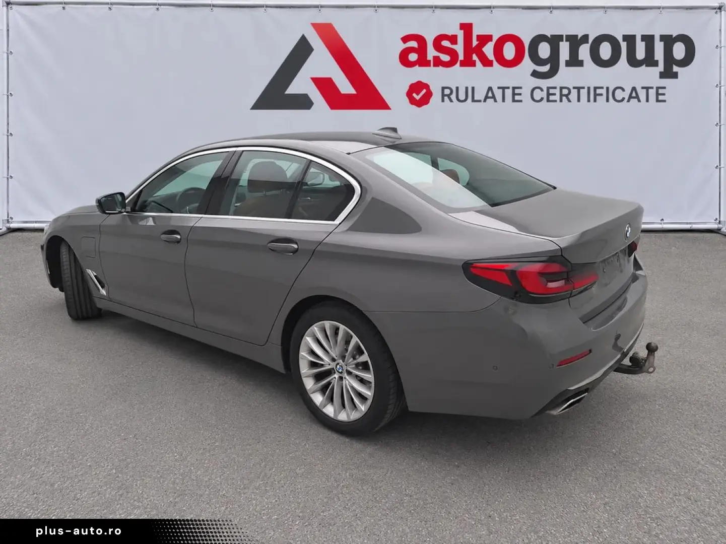 Bmw Seria-5