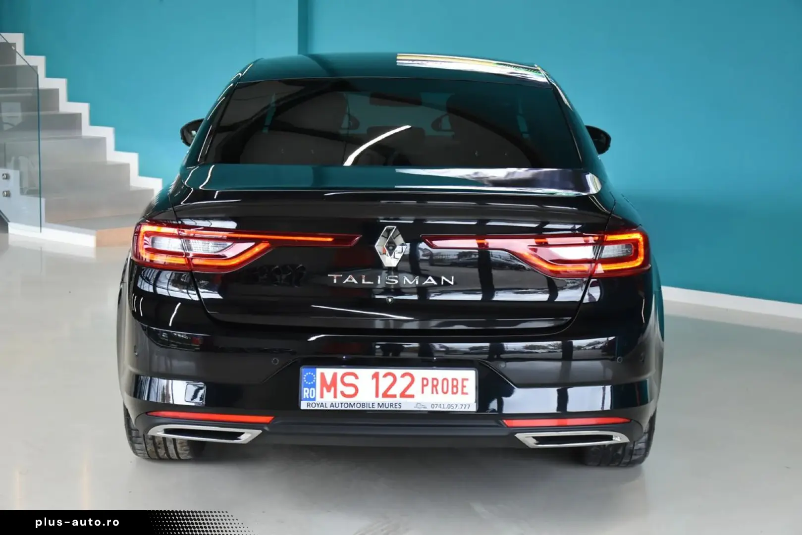 Renault Talisman