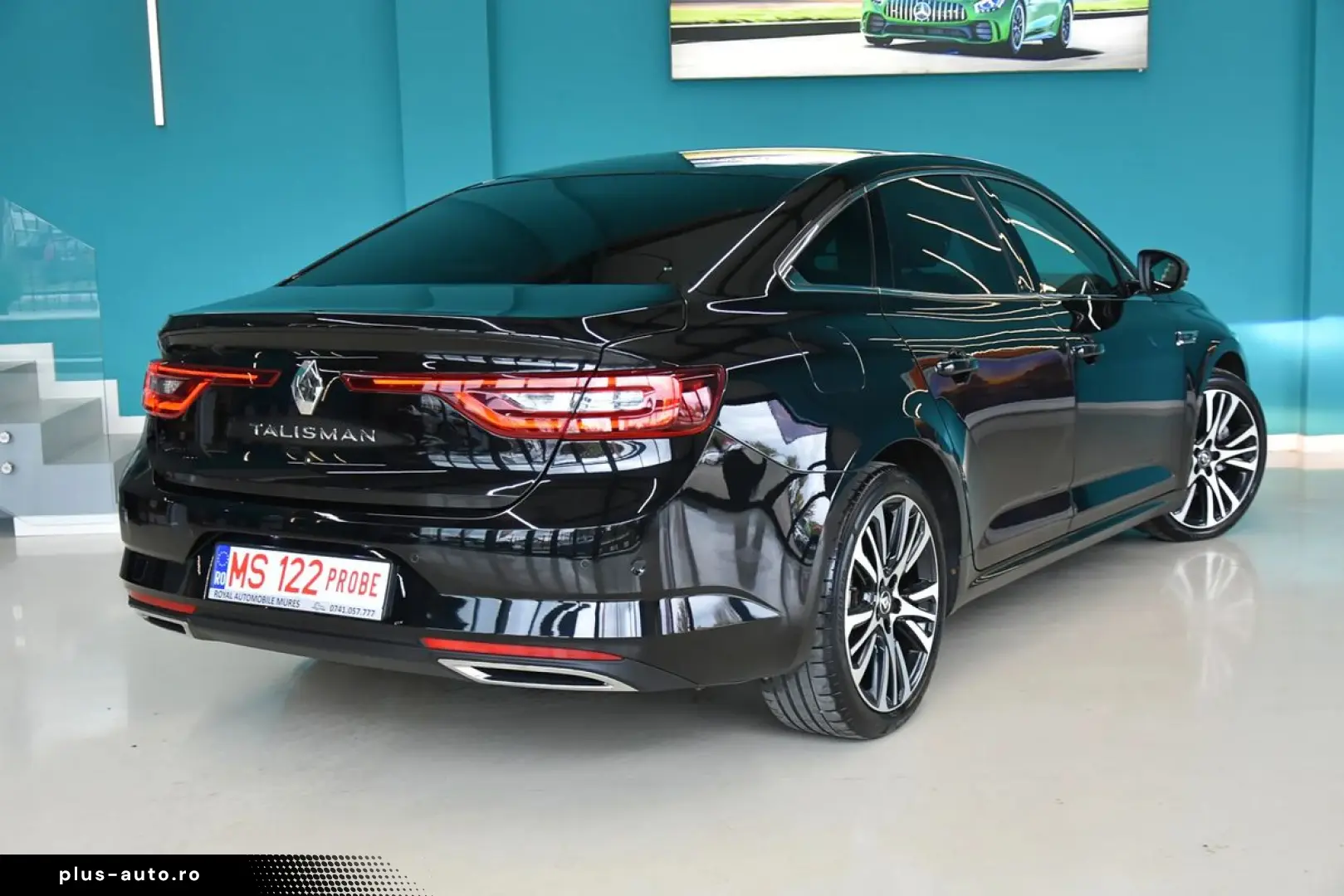 Renault Talisman