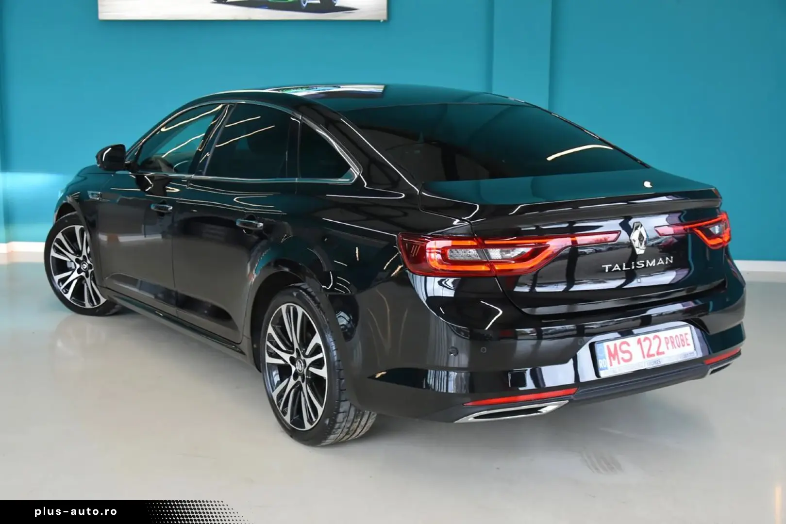 Renault Talisman