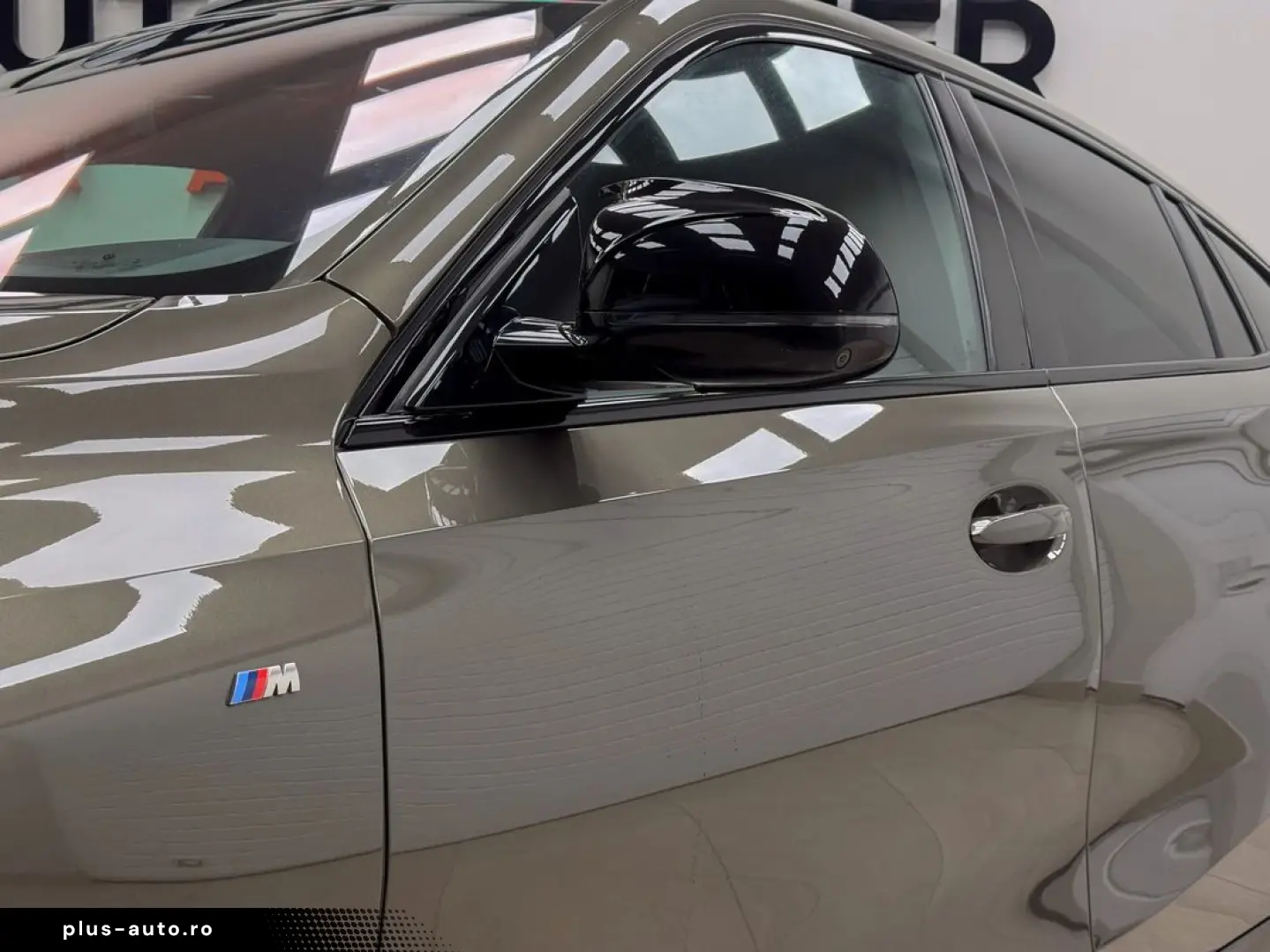 Bmw Bmw-X6M
