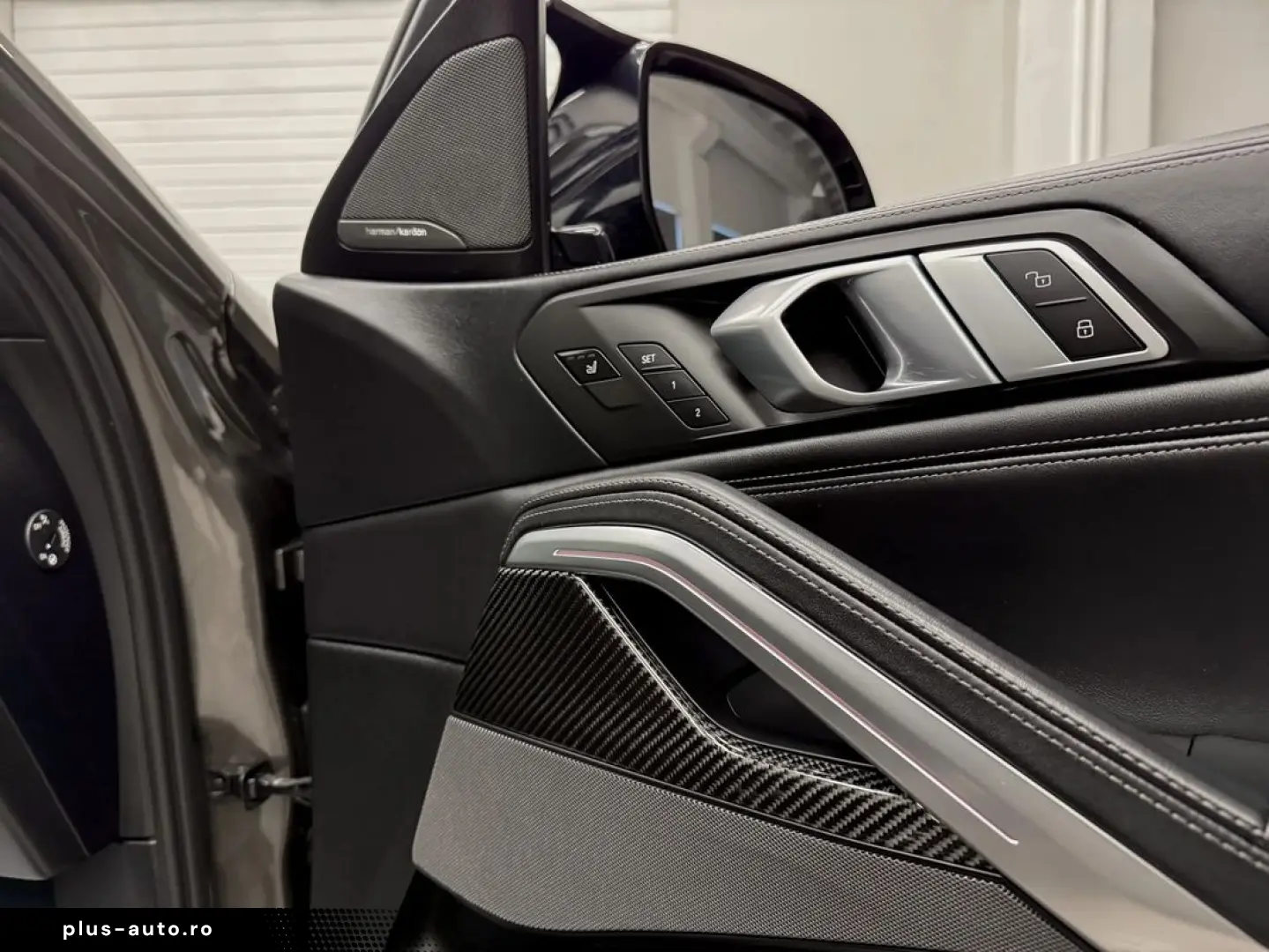 Bmw Bmw-X6M