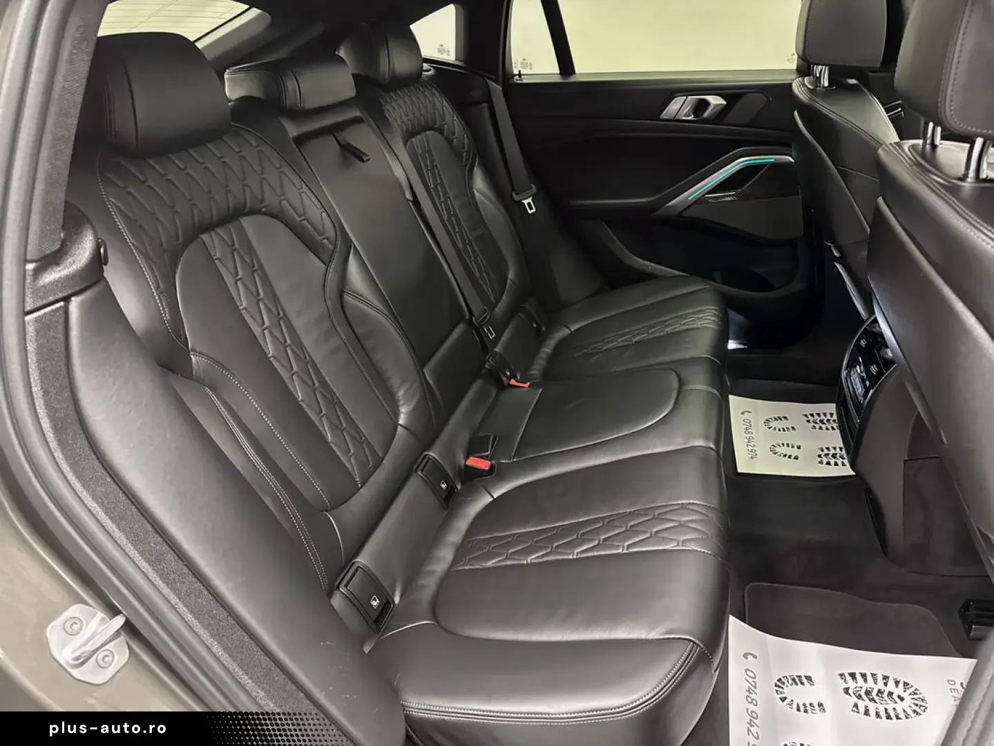 Bmw Bmw-X6M