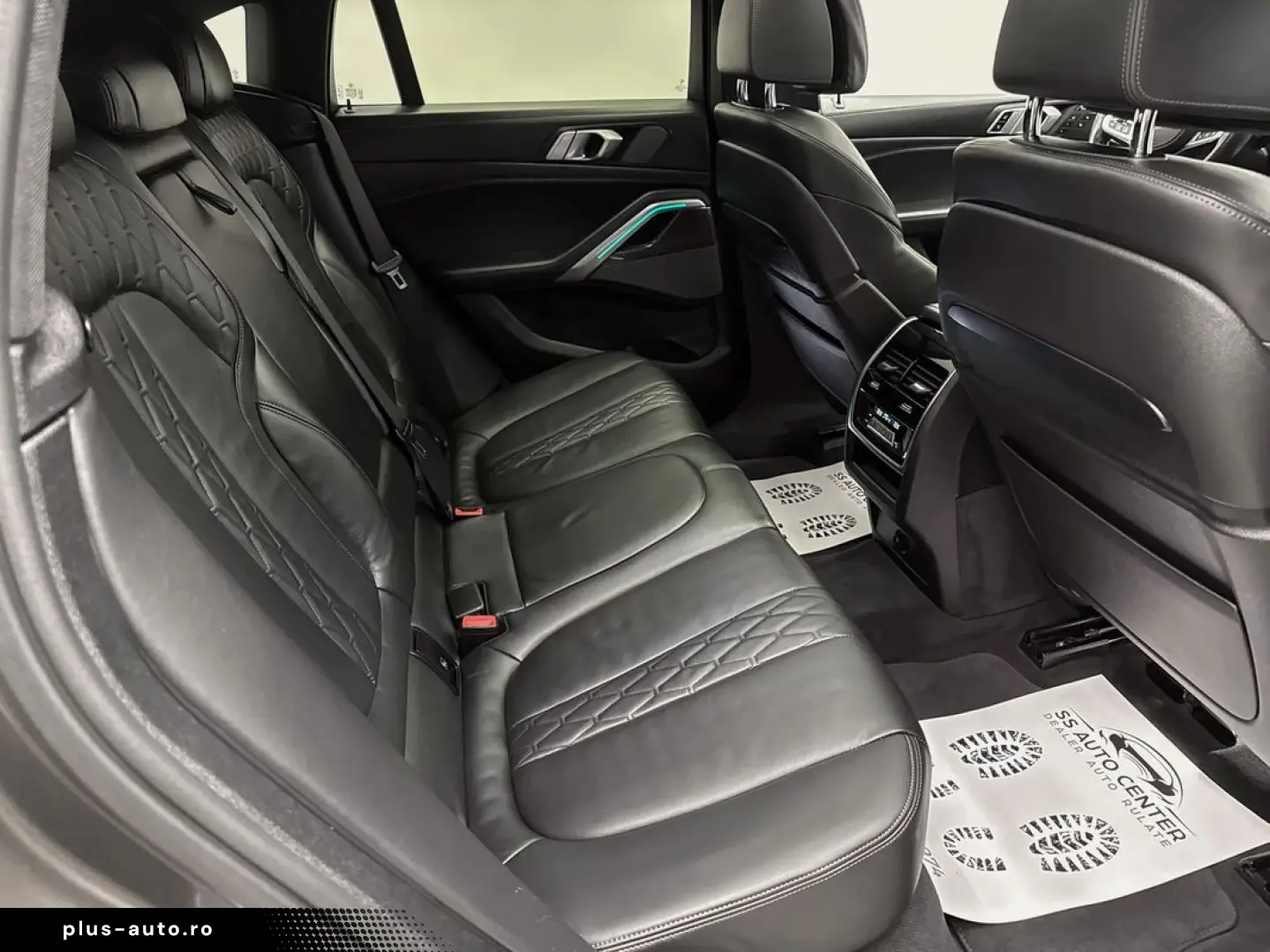 Bmw Bmw-X6M