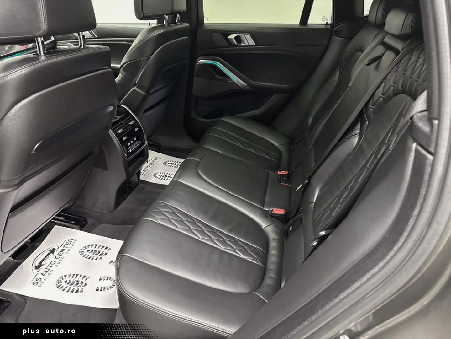 Bmw Bmw-X6M