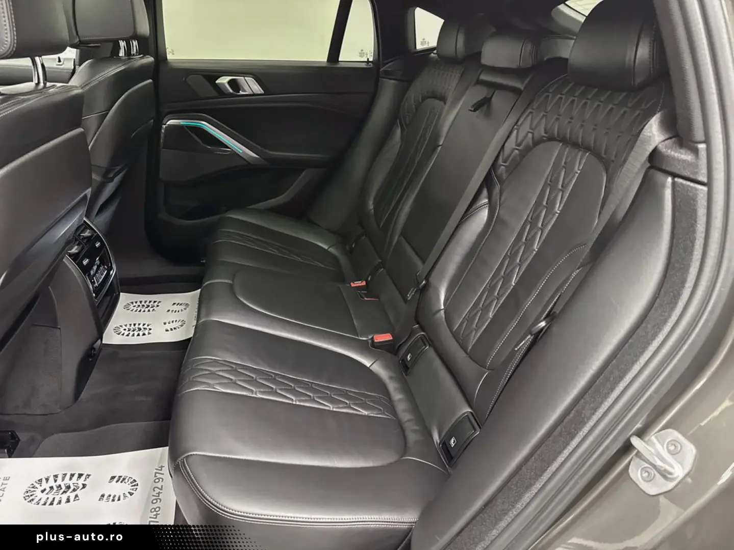 Bmw Bmw-X6M
