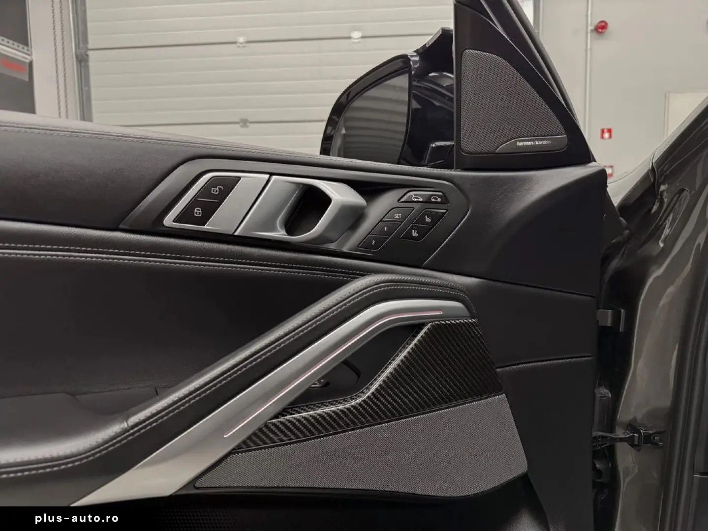 Bmw Bmw-X6M
