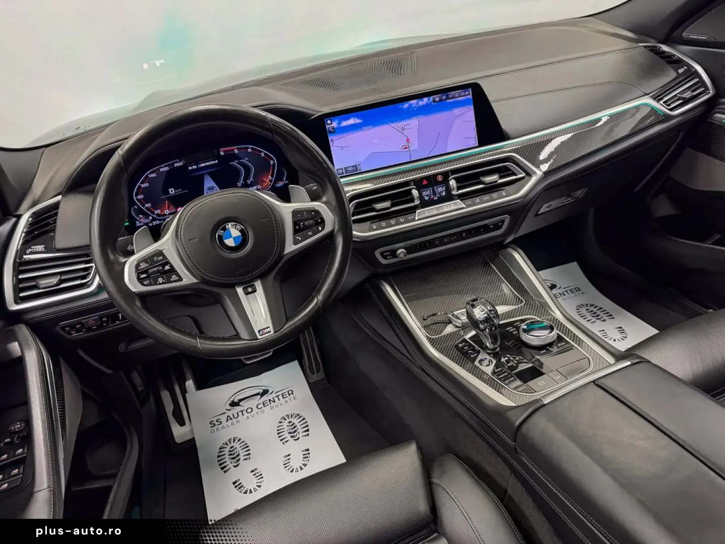 Bmw Bmw-X6M