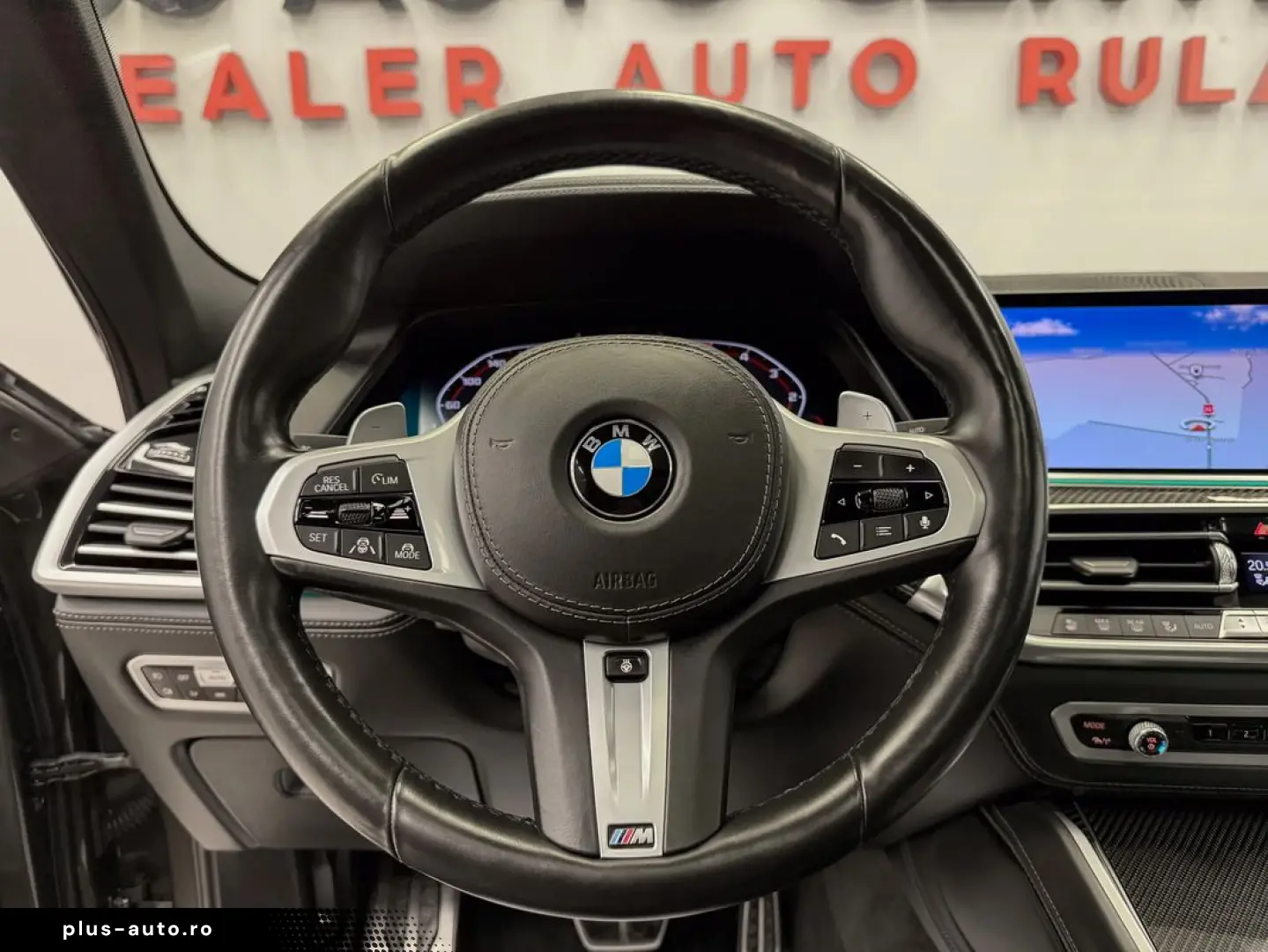 Bmw Bmw-X6M
