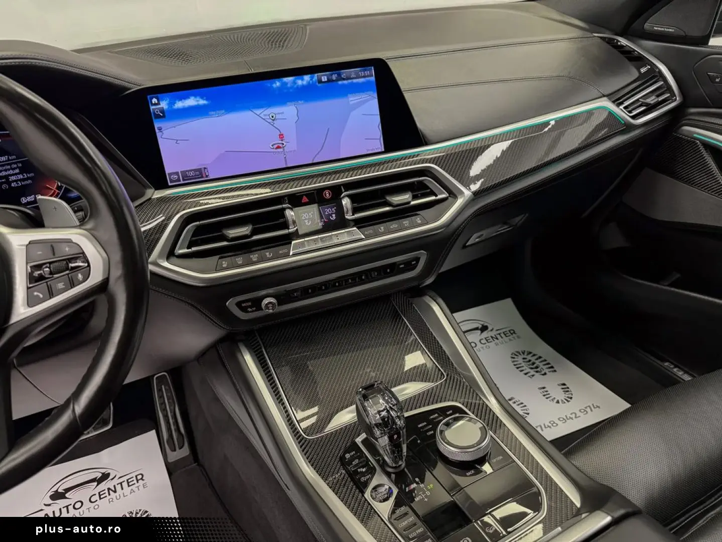 Bmw Bmw-X6M