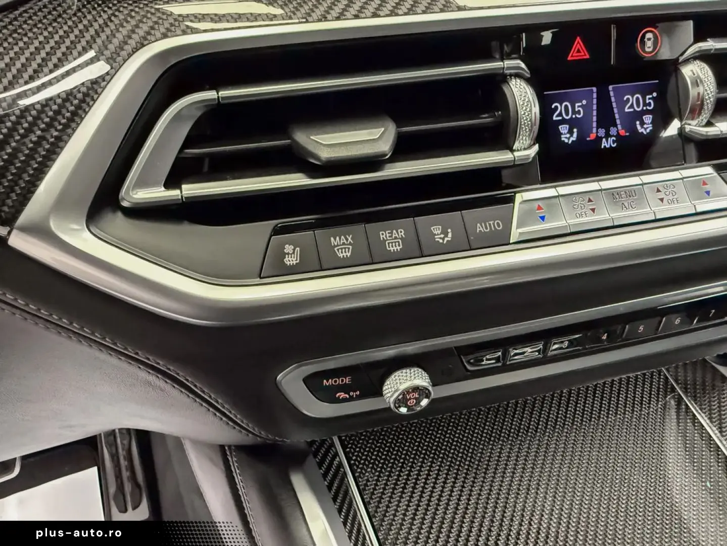 Bmw Bmw-X6M