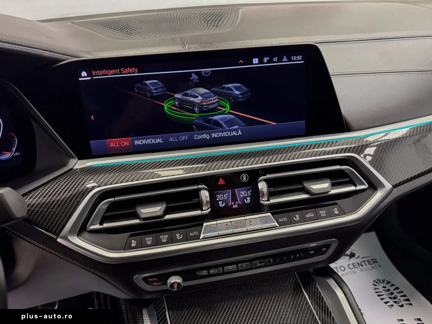Bmw Bmw-X6M