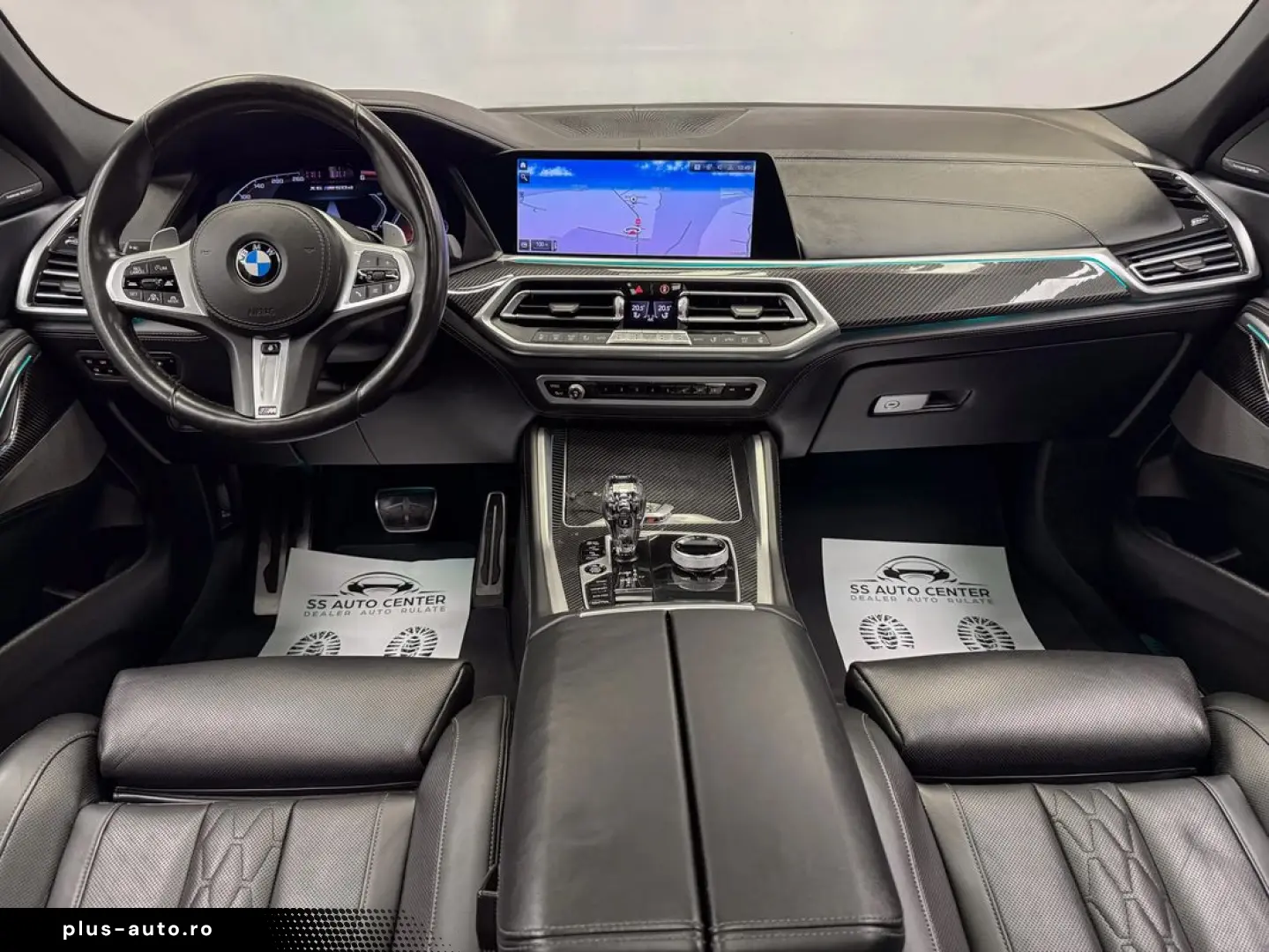 Bmw Bmw-X6M