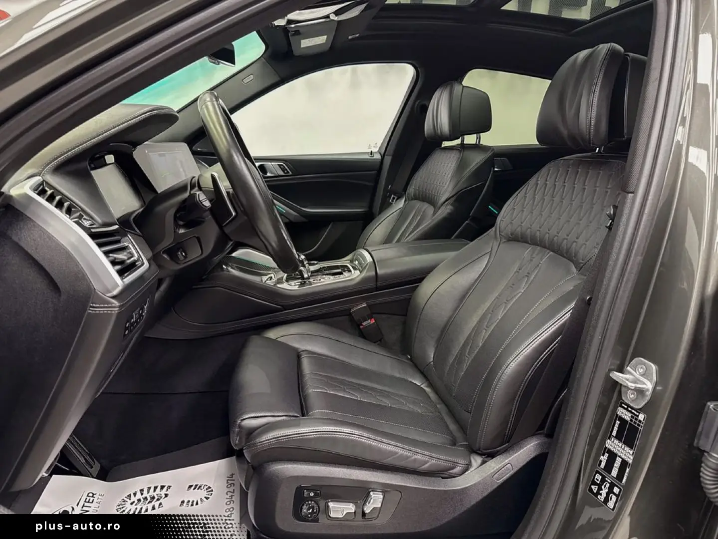 Bmw Bmw-X6M