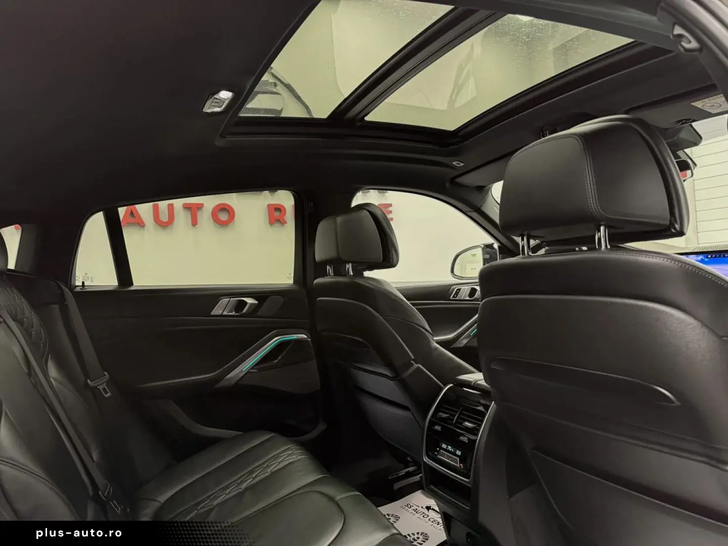 Bmw Bmw-X6M