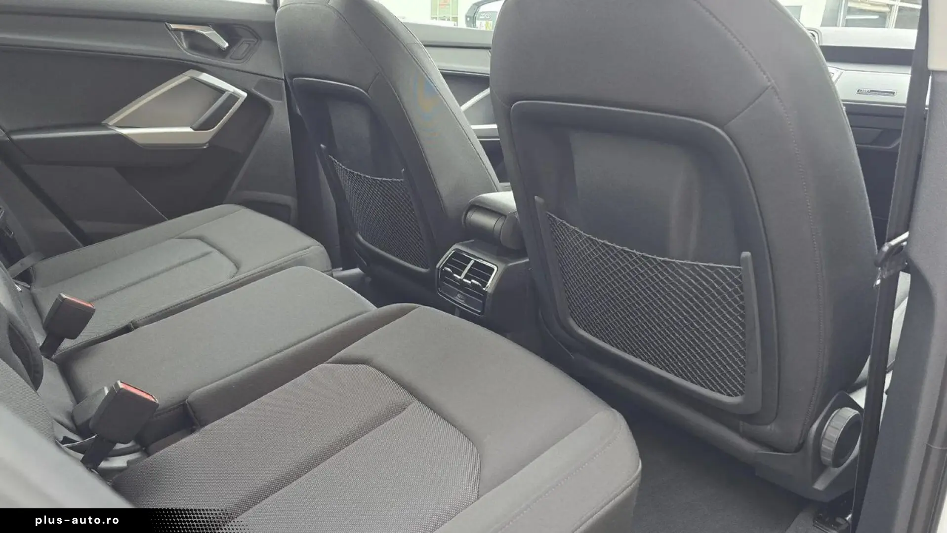 Audi Q3 2.0 TDI S-TRONIC - 150 Cp