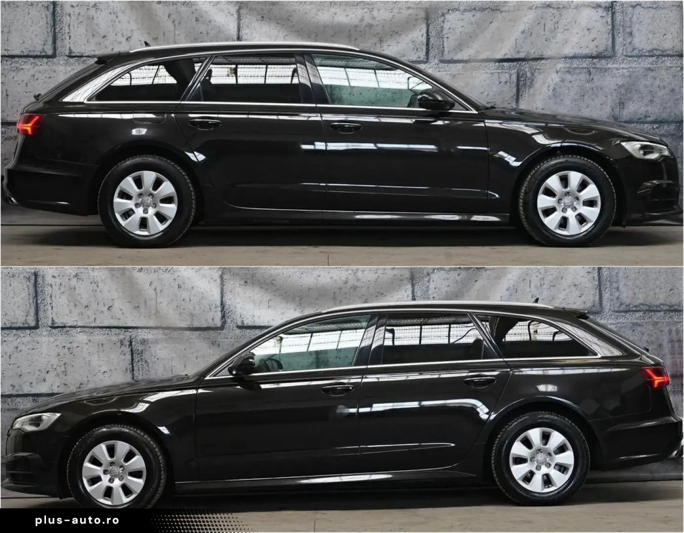 Audi A6-Avant