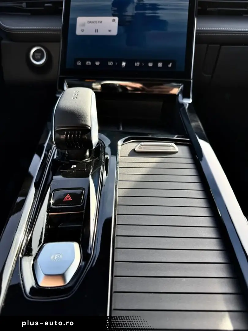 Geely Cityray – SUV-ul compact care combină designul dinamic