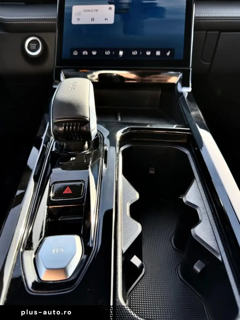 Geely Cityray – SUV-ul compact care combină designul dinamic
