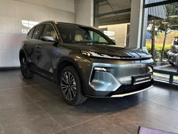 Geely Starray-Em-I