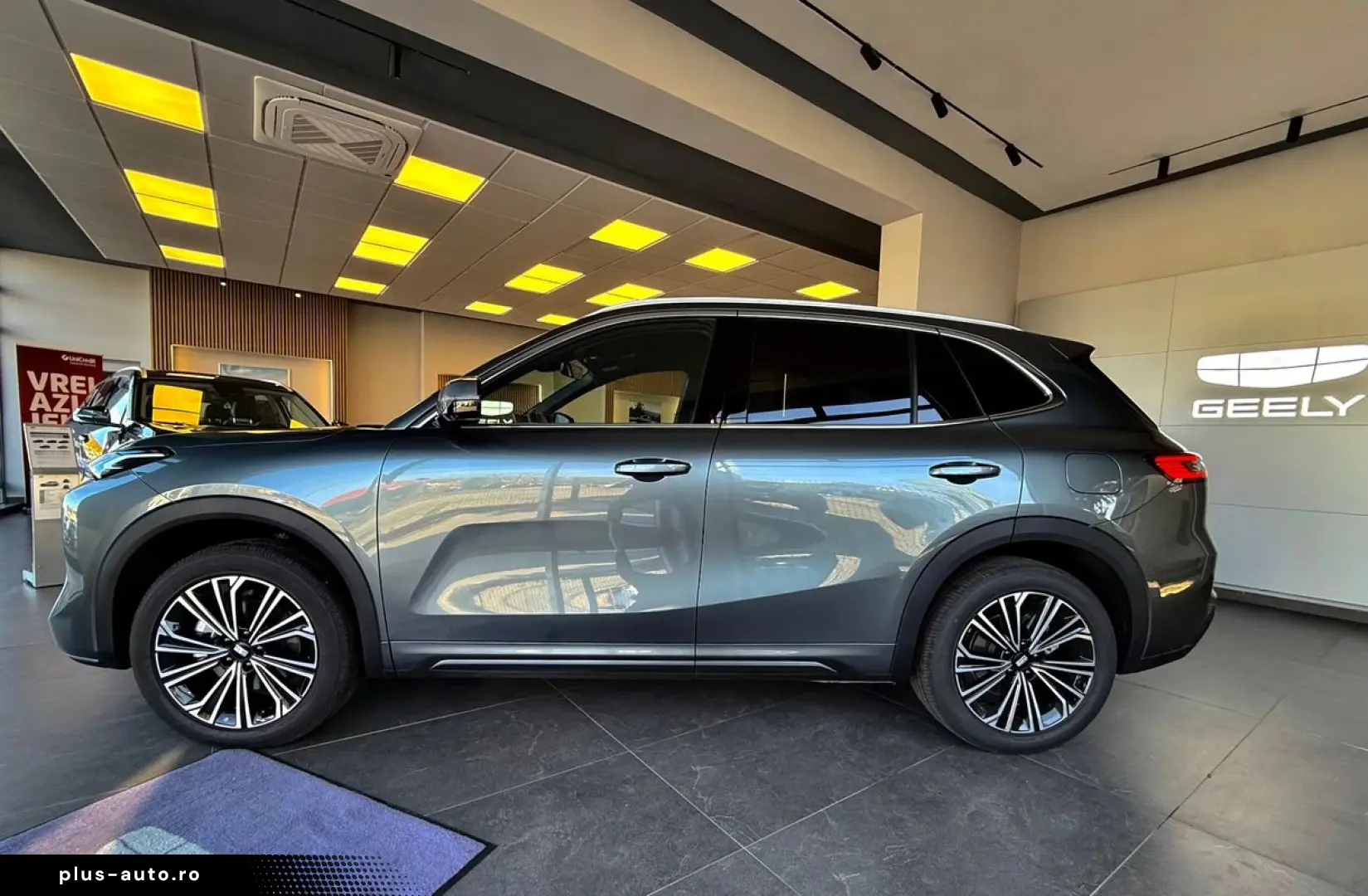Geely Starray-Em-I