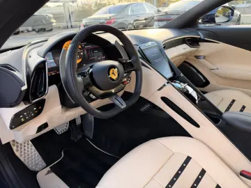 FERRARI ROMA   V8 BITURBO DAYTONA • MAGNERIDE