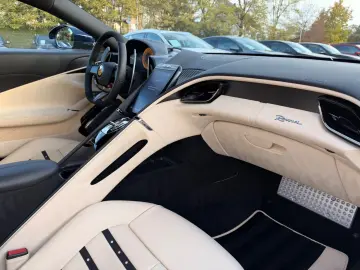 FERRARI ROMA   V8 BITURBO DAYTONA • MAGNERIDE