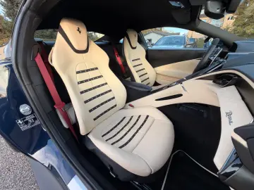 FERRARI ROMA   V8 BITURBO DAYTONA • MAGNERIDE