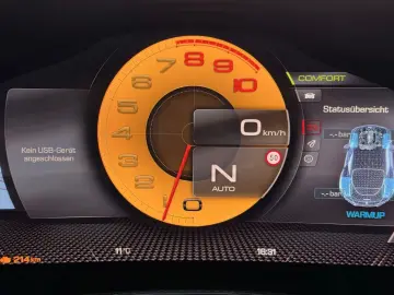FERRARI ROMA   V8 BITURBO DAYTONA • MAGNERIDE