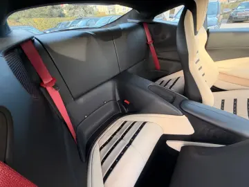 FERRARI ROMA   V8 BITURBO DAYTONA • MAGNERIDE