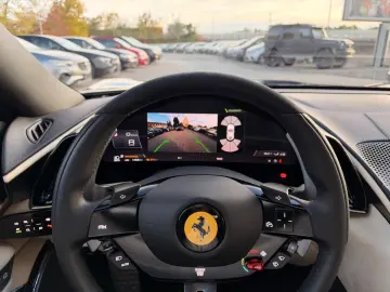 FERRARI ROMA   V8 BITURBO DAYTONA • MAGNERIDE