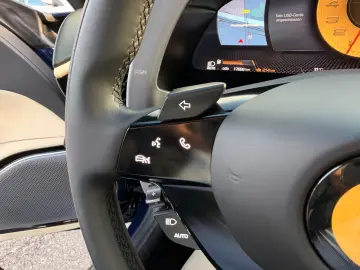 FERRARI ROMA   V8 BITURBO DAYTONA • MAGNERIDE