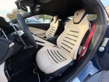 FERRARI ROMA   V8 BITURBO DAYTONA • MAGNERIDE