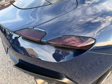 FERRARI ROMA   V8 BITURBO DAYTONA • MAGNERIDE
