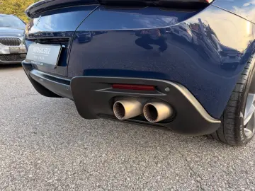 FERRARI ROMA   V8 BITURBO DAYTONA • MAGNERIDE