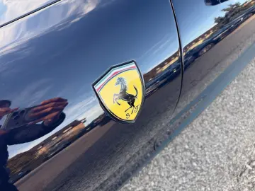 FERRARI ROMA   V8 BITURBO DAYTONA • MAGNERIDE