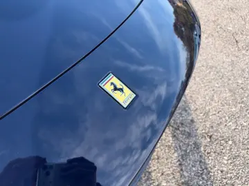 FERRARI ROMA   V8 BITURBO DAYTONA • MAGNERIDE