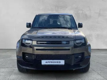 LAND ROVER DEFENDER 90   X-DYNAMIC HSE Pano