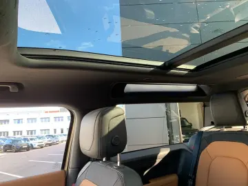 LAND ROVER DEFENDER 90   X-DYNAMIC HSE Pano
