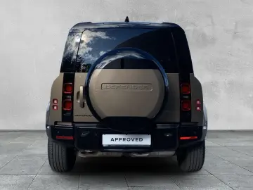 LAND ROVER DEFENDER 90   X-DYNAMIC HSE Pano